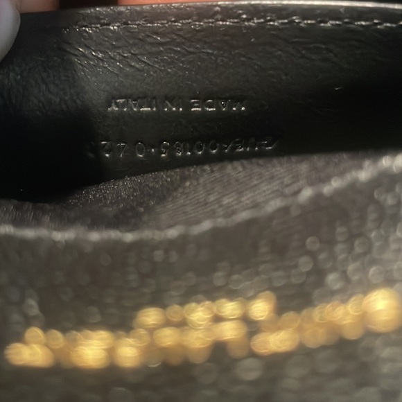 YSL Medium Envelope Bag - Picture 7 of 13